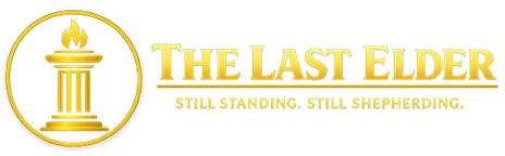 The Last Elder